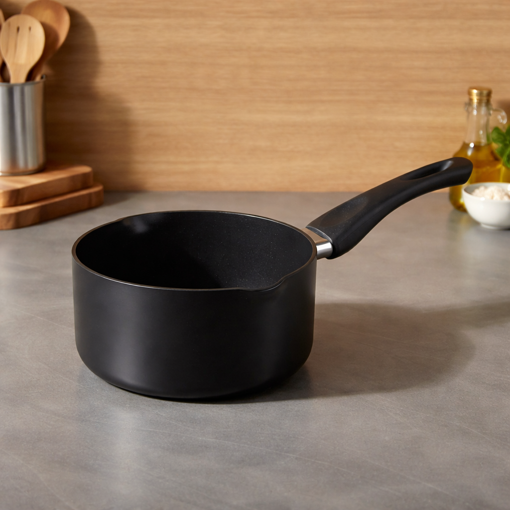 Saucepan
