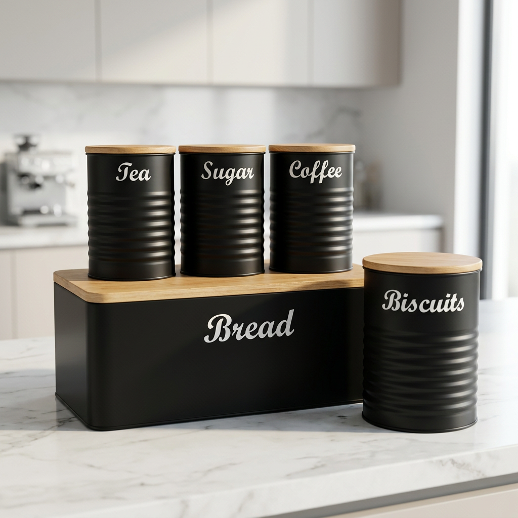 Canisters
