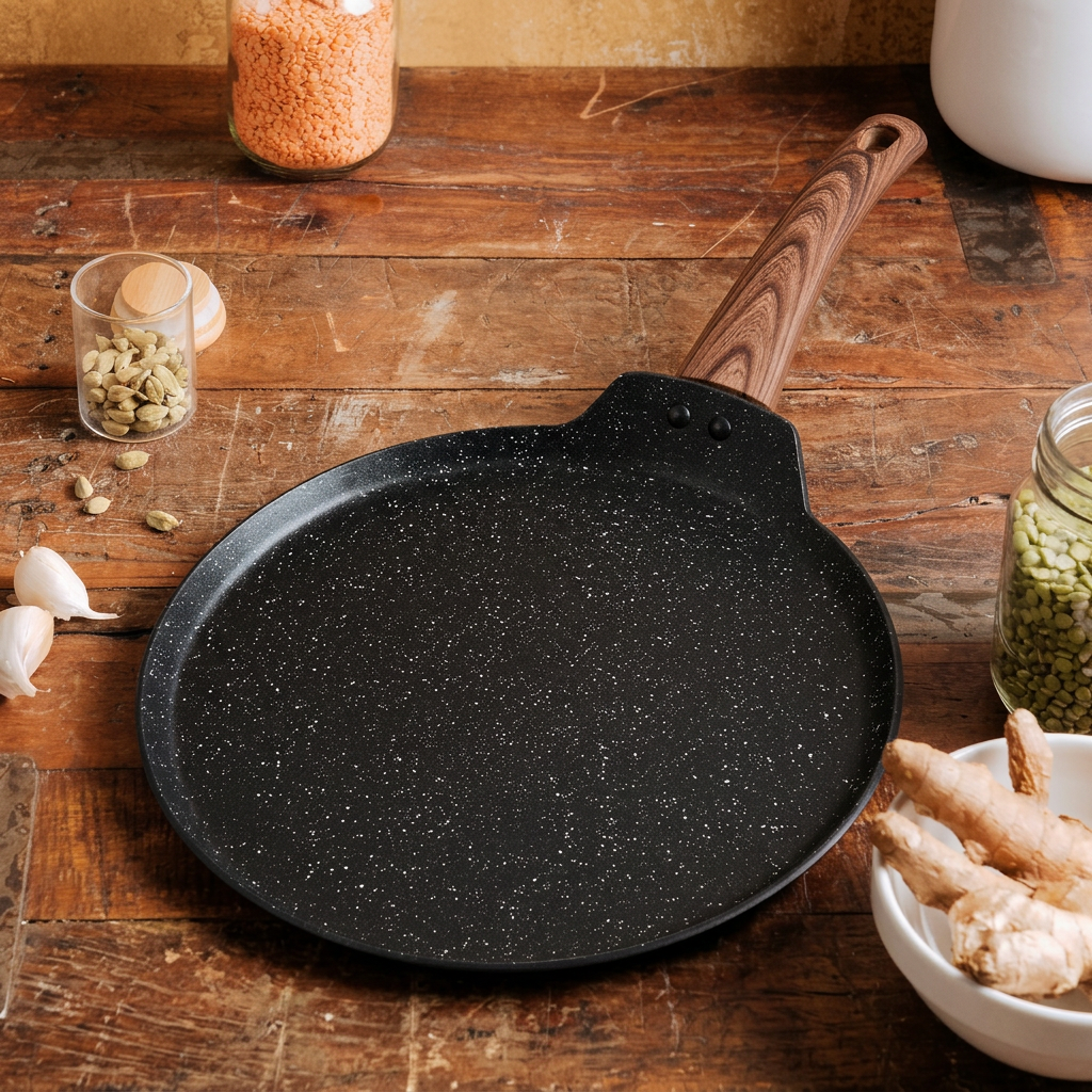 Tawa pan