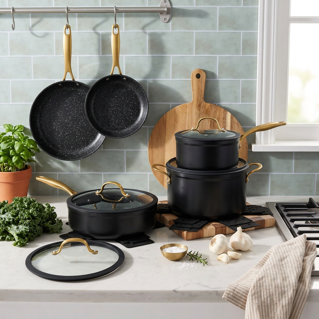 Cookware Set