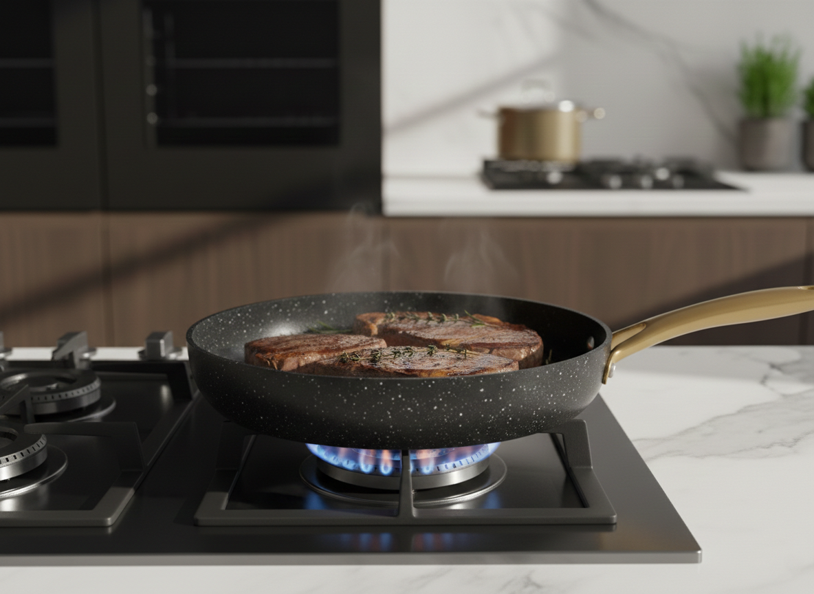 Frying Pans