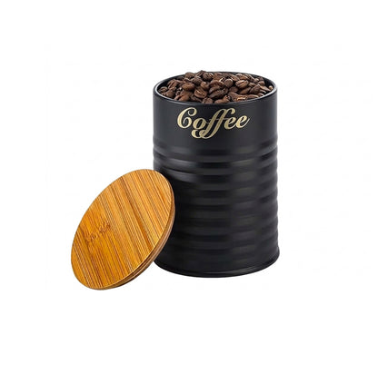 3pc Airtight Kitchen Canister Set