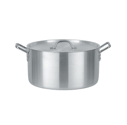 LENAK Pro Chef Aluminum Casserole Set