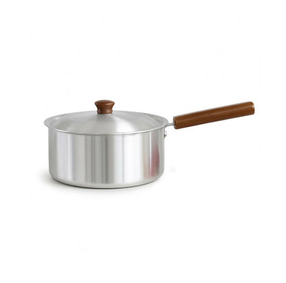 LENAK Tempo 3pc Aluminum Saucepan