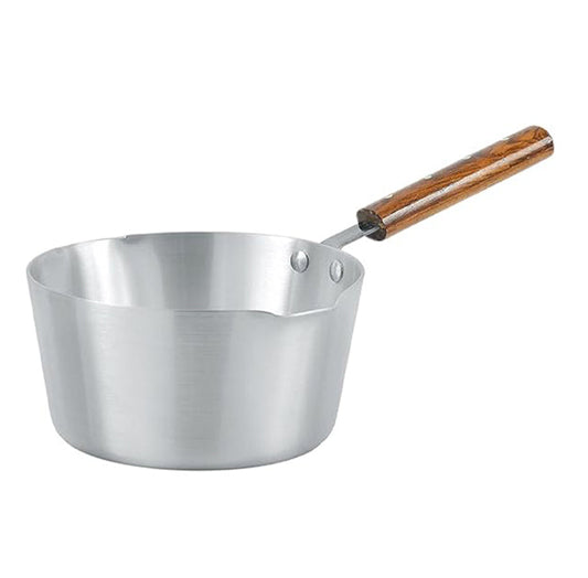 LENAK Aluminium Milk Pan