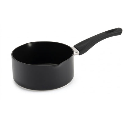 LENAK Non-Stick Induction Saucepan