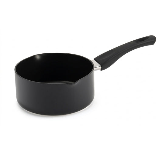 LENAK Non-Stick Induction Saucepan