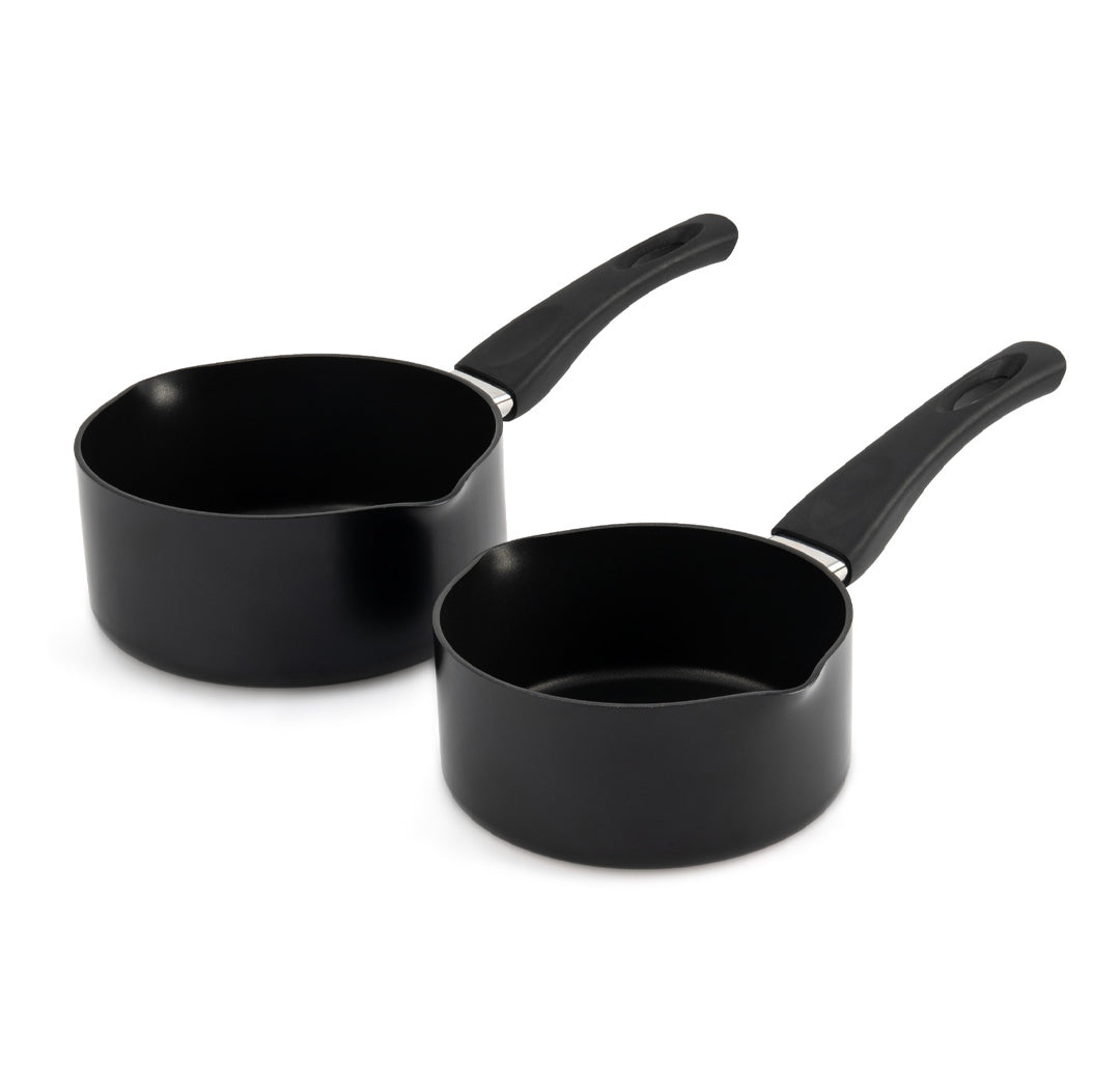 LENAK Non-Stick Induction Saucepan