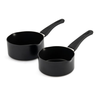 LENAK Non-Stick Induction Saucepan