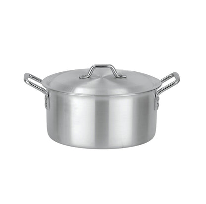 LENAK Supreme Aluminum Casserole