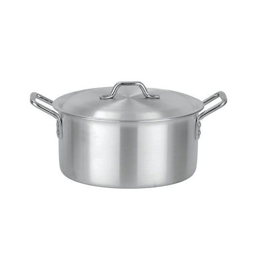 LENAK Supreme Aluminum Casserole